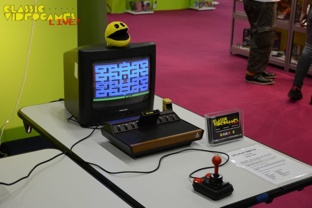 Gamescom 2017 am Dienstag, 22. August – Foto 2