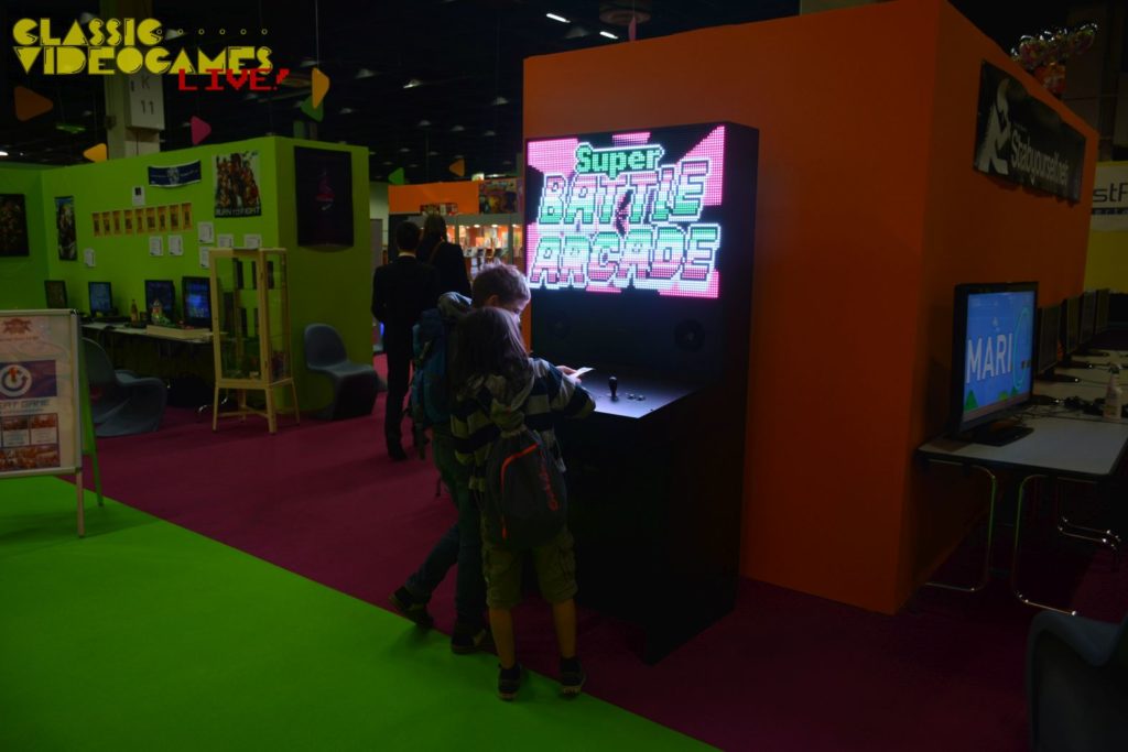 Gamescom 2017 am Dienstag, 22. August – Foto 7