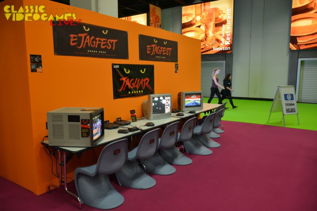 Gamescom 2017 am Dienstag, 22. August – Foto 6