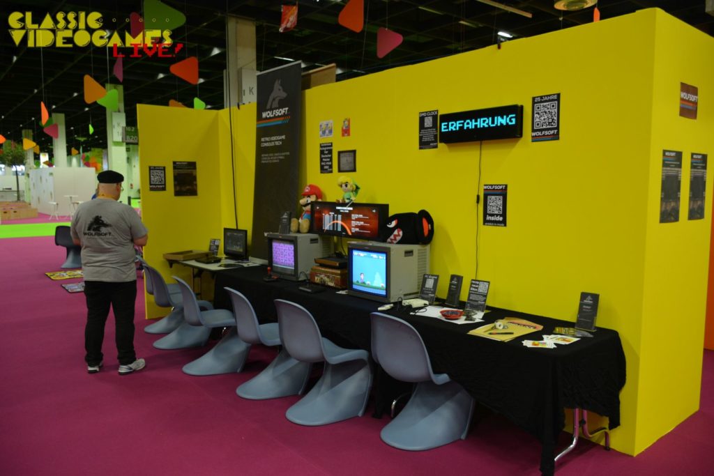 Gamescom 2017 am Dienstag, 22. August – Foto 5