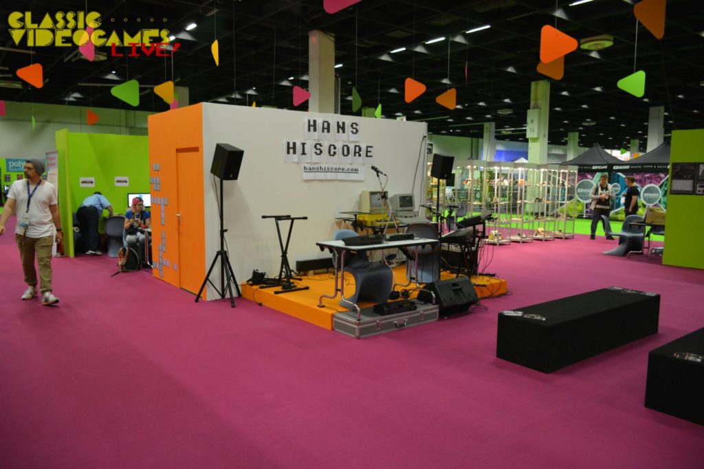 Gamescom 2017 am Dienstag, 22. August – Foto 4