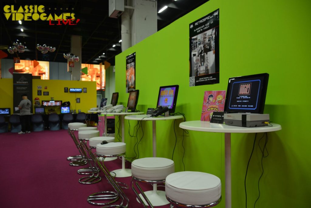 Gamescom 2017 am Dienstag, 22. August – Foto 3