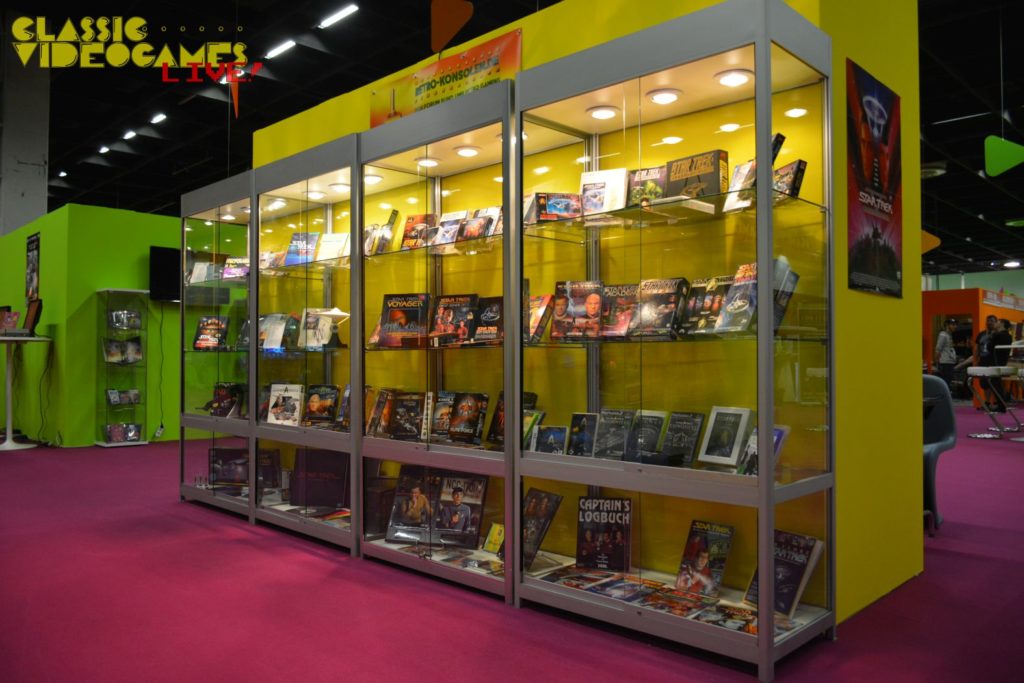 Gamescom 2017 am Dienstag, 22. August – Foto 12