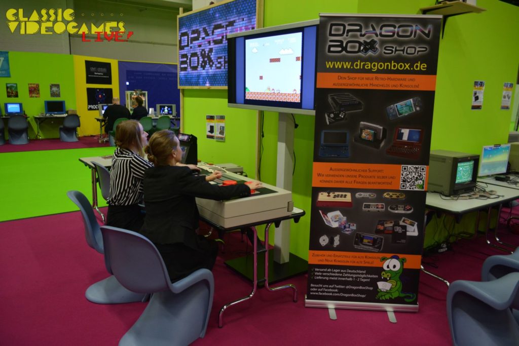 Gamescom 2017 am Dienstag, 22. August – Foto 10