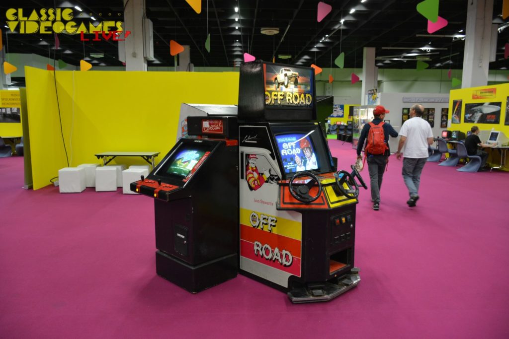 Gamescom 2017 am Dienstag, 22. August – Foto 60