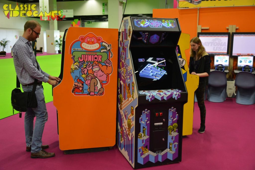 Gamescom 2017 am Dienstag, 22. August – Foto 58