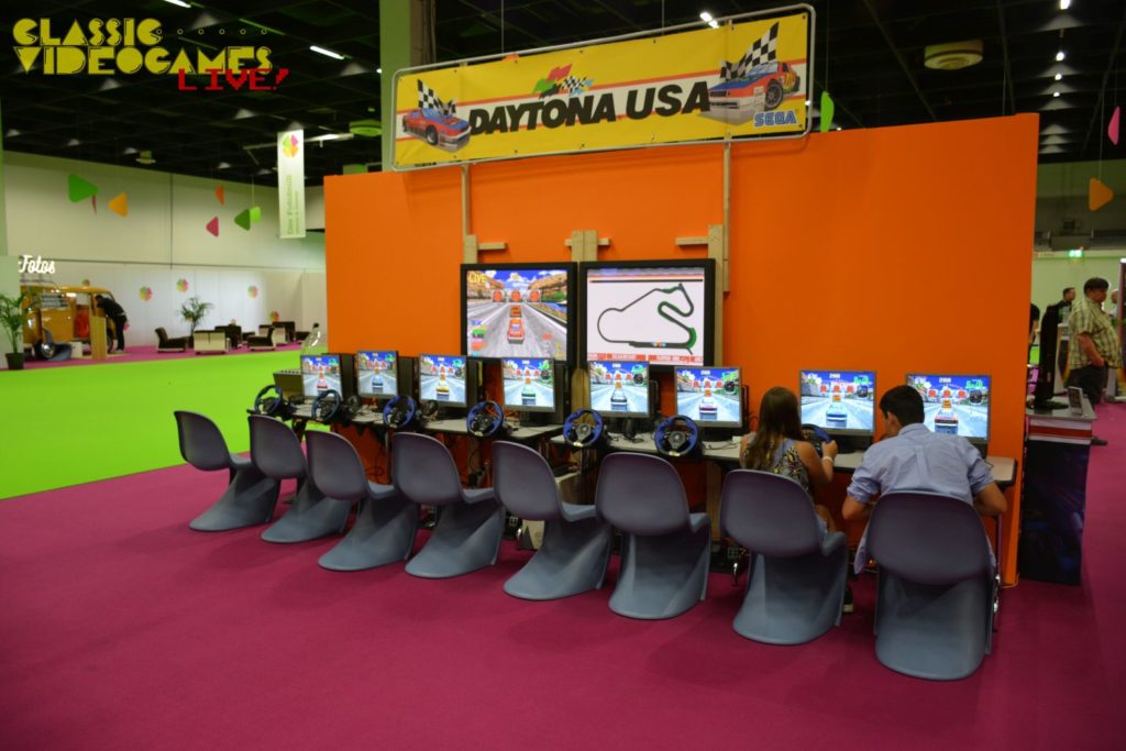 Gamescom 2017 am Dienstag, 22. August – Foto 57