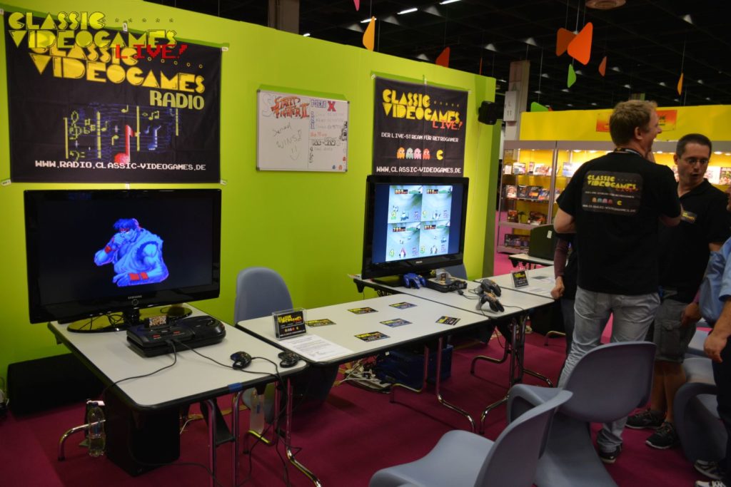 Gamescom 2017 am Dienstag, 22. August – Foto 56