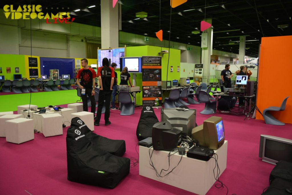 Gamescom 2017 am Dienstag, 22. August – Foto 55