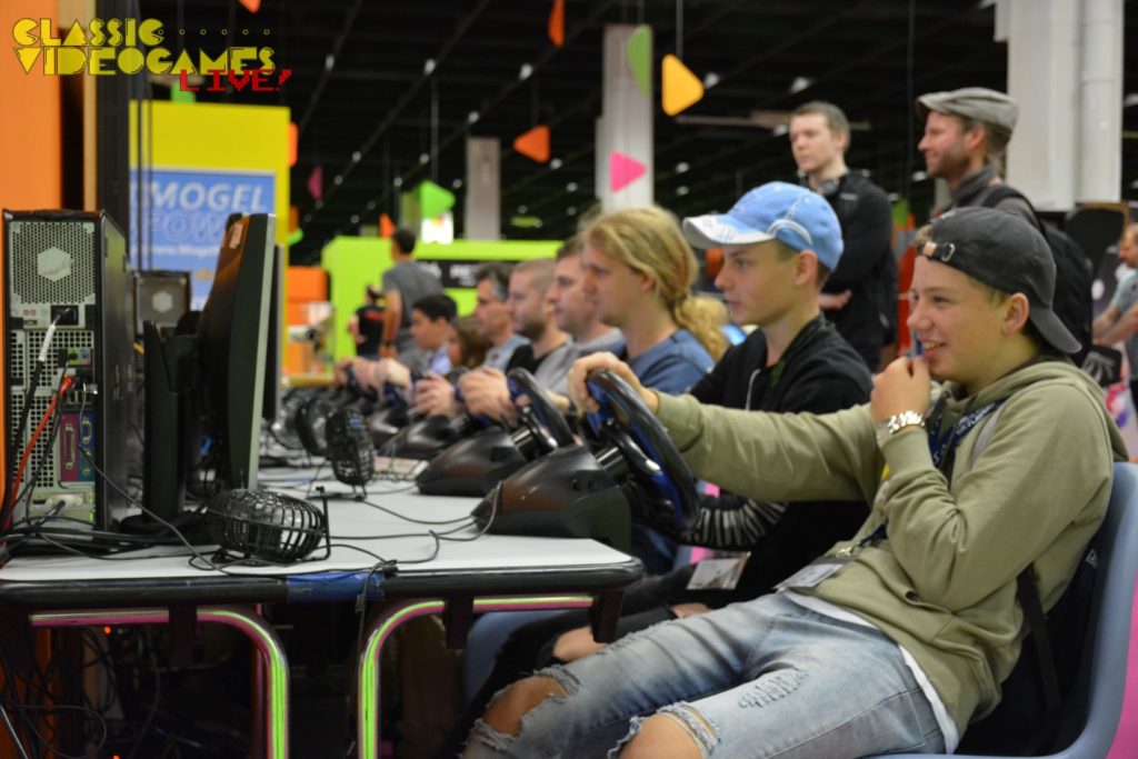 Gamescom 2017 am Dienstag, 22. August – Foto 52