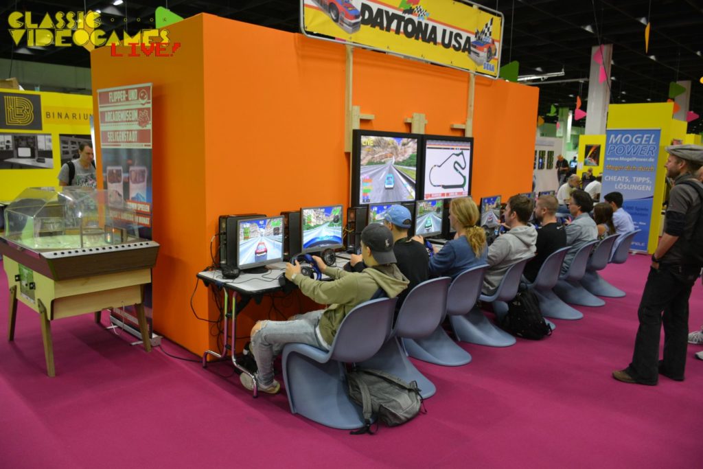 Gamescom 2017 am Dienstag, 22. August – Foto 51