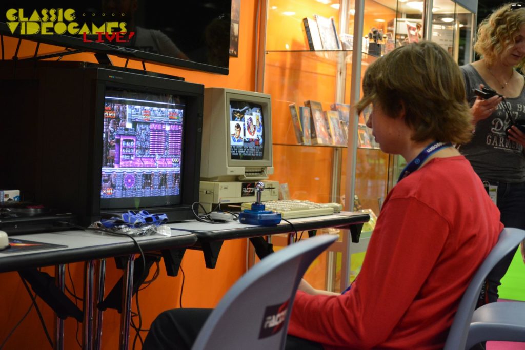 Gamescom 2017 am Dienstag, 22. August – Foto 50