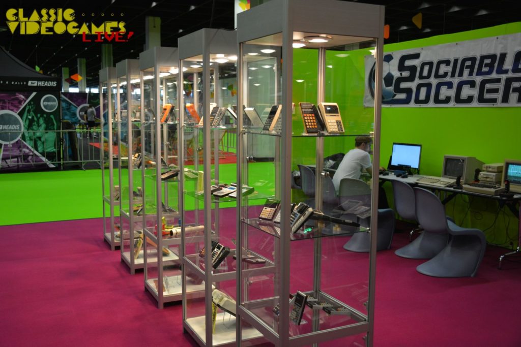Gamescom 2017 am Dienstag, 22. August – Foto 49