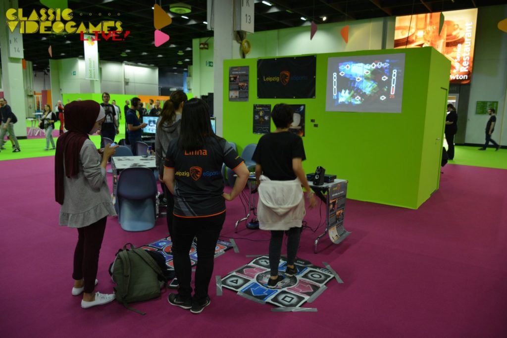 Gamescom 2017 am Dienstag, 22. August – Foto 42