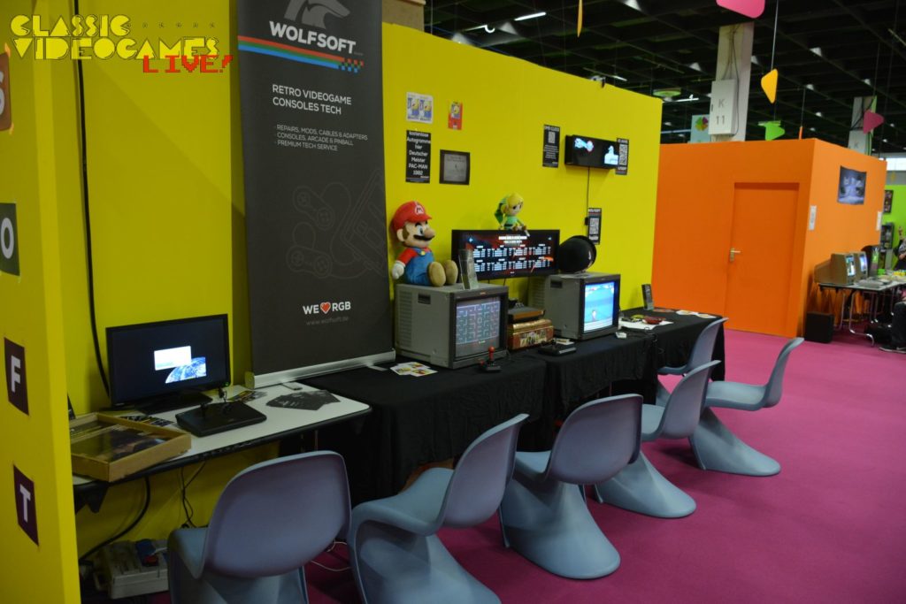 Gamescom 2017 am Dienstag, 22. August – Foto 41