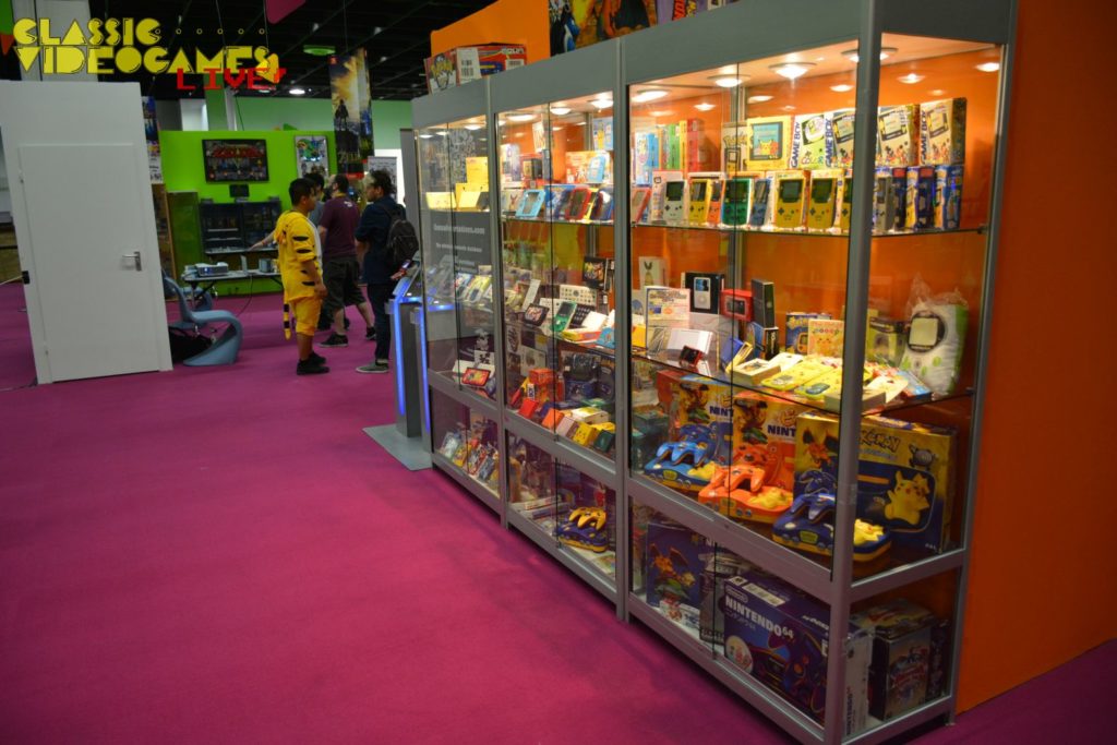 Gamescom 2017 am Dienstag, 22. August – Foto 39