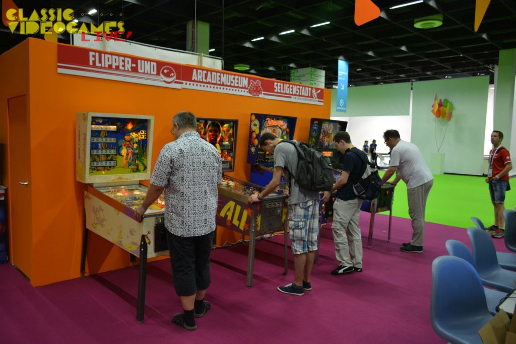 Gamescom 2017 am Dienstag, 22. August – Foto 36