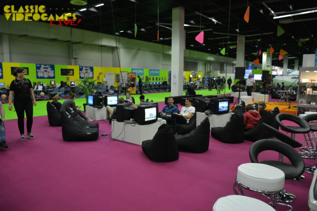 Gamescom 2017 am Dienstag, 22. August – Foto 35