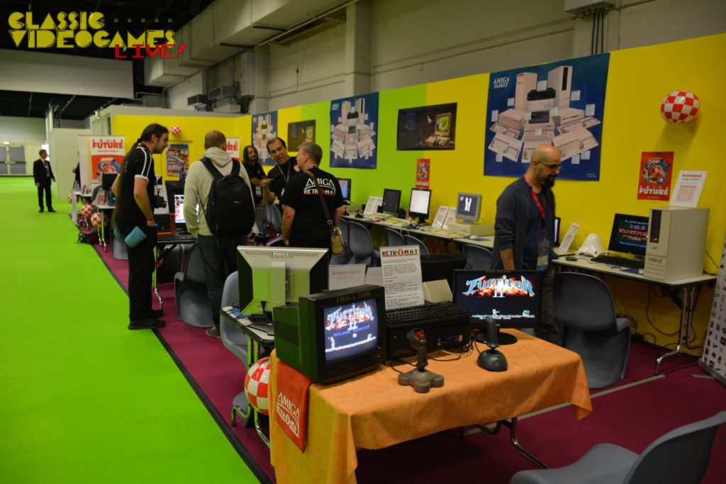 Gamescom 2017 am Dienstag, 22. August – Foto 33
