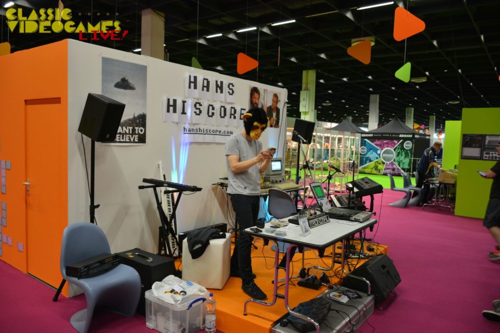 Gamescom 2017 am Dienstag, 22. August – Foto 26