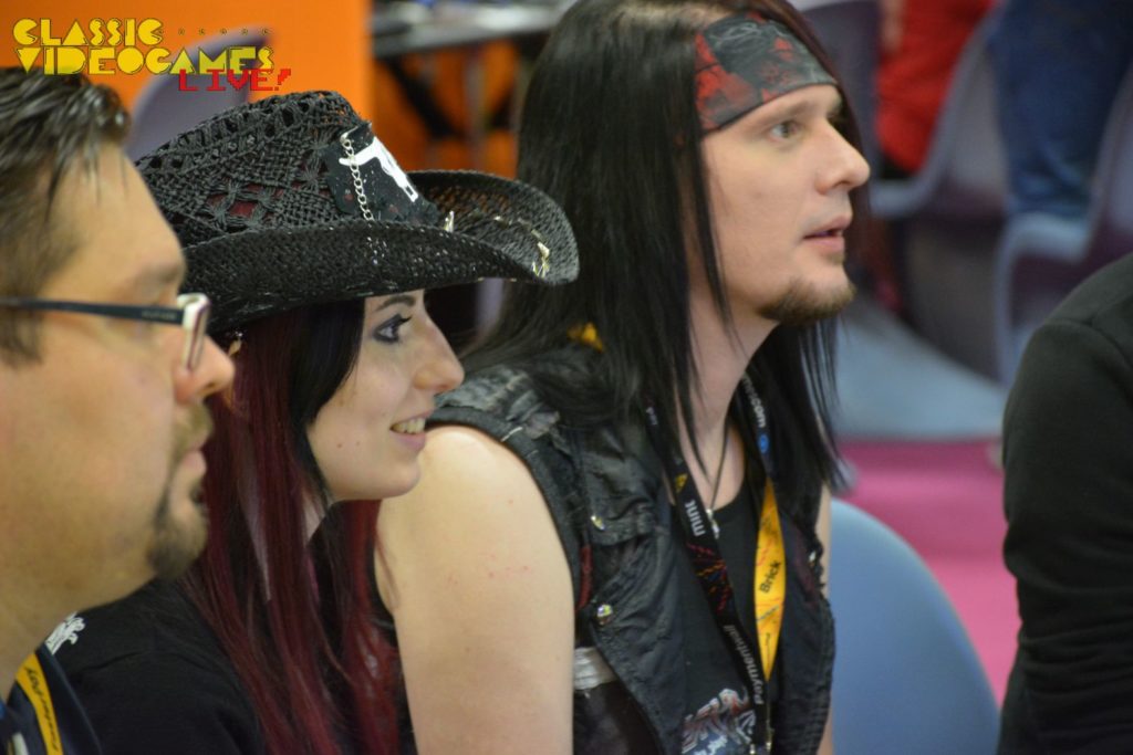 Gamescom 2017 am Dienstag, 22. August – Foto 24