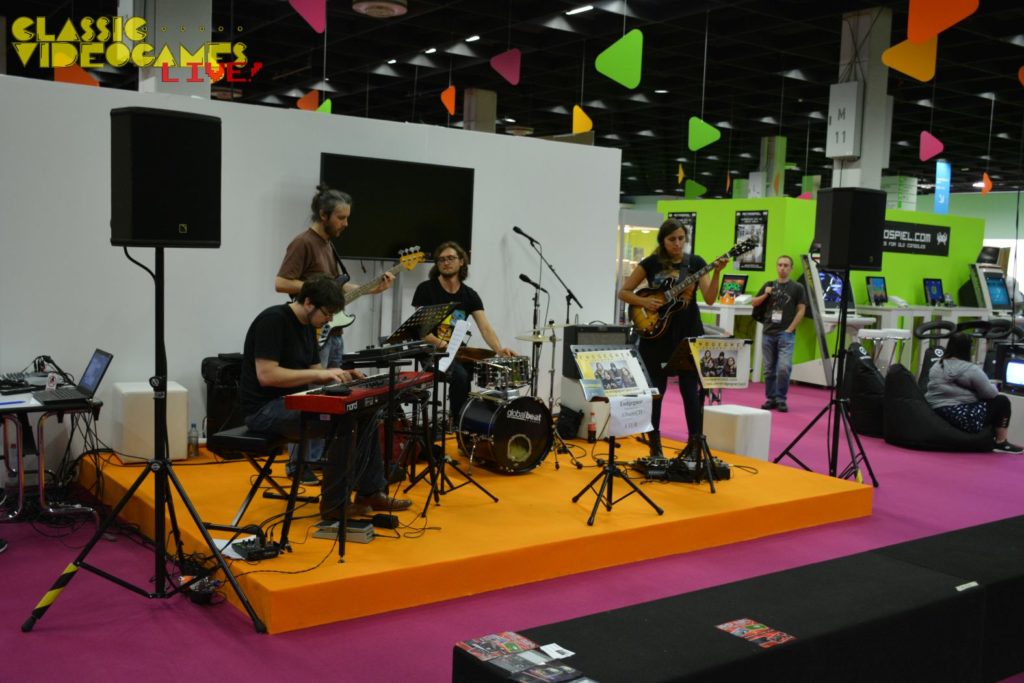 Gamescom 2017 am Dienstag, 22. August – Foto 20