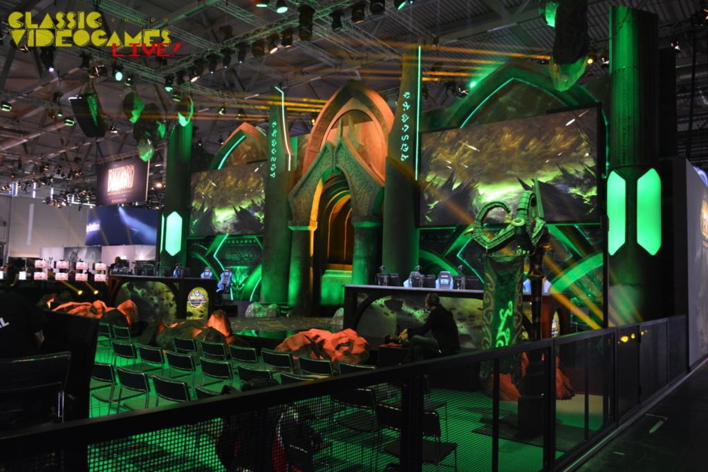 Gamescom 2017 am Mittwoch, 23. August – Foto 12