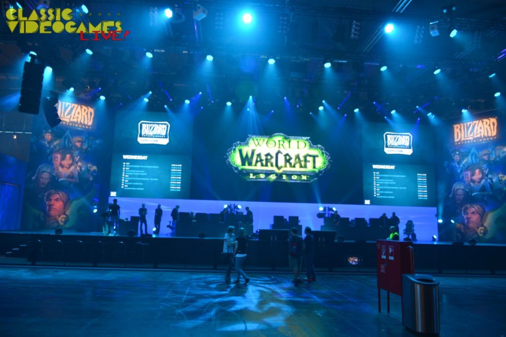 Gamescom 2017 am Mittwoch, 23. August – Foto 11