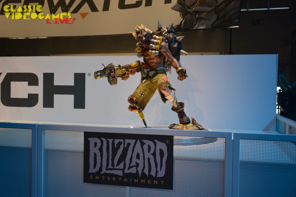 Gamescom 2017 am Mittwoch, 23. August – Foto 10