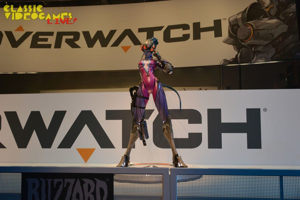 Gamescom 2017 am Mittwoch, 23. August – Foto 9