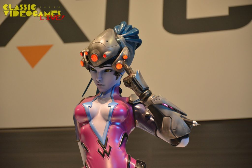 Gamescom 2017 am Mittwoch, 23. August – Foto 8
