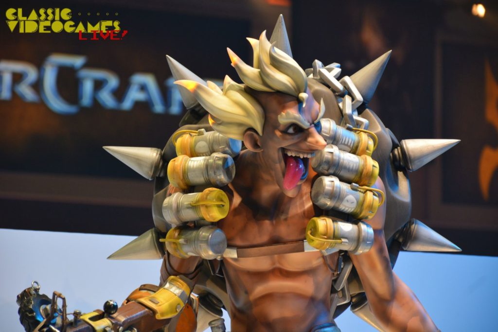 Gamescom 2017 am Mittwoch, 23. August – Foto 7