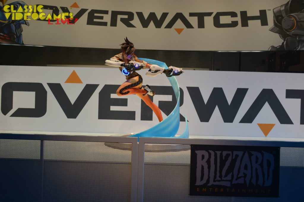 Gamescom 2017 am Mittwoch, 23. August – Foto 4