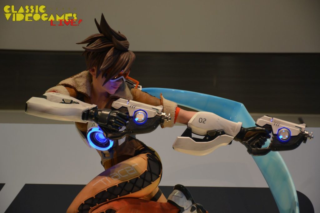 Gamescom 2017 am Mittwoch, 23. August – Foto 5