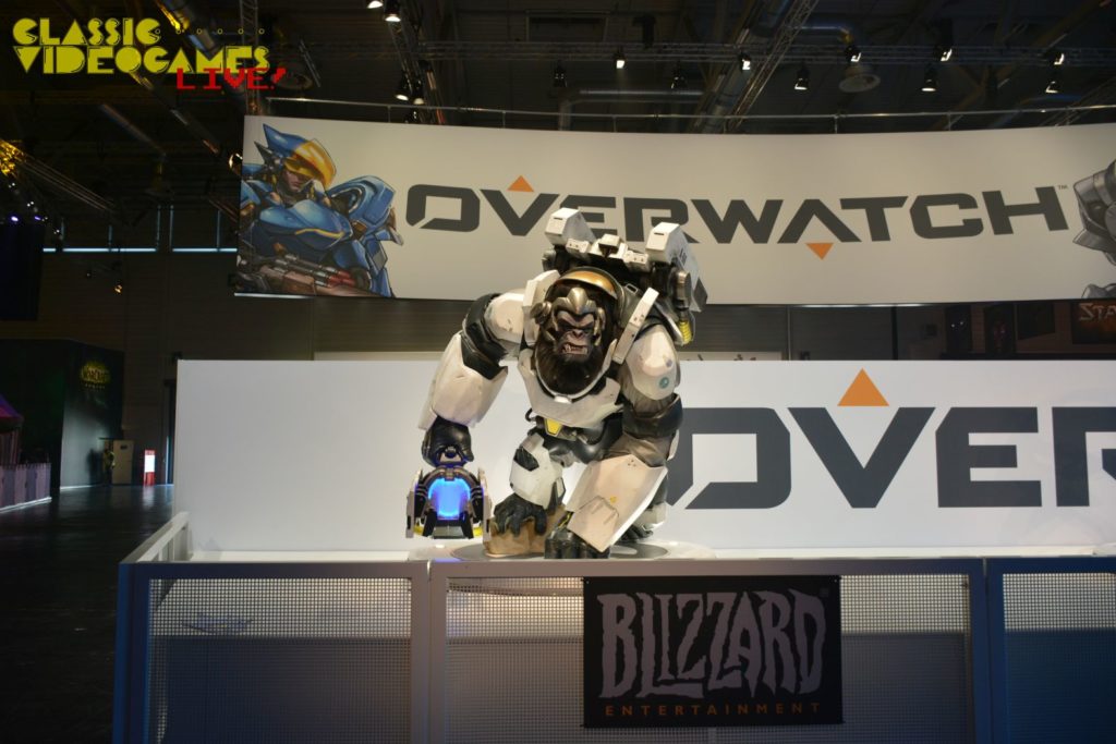 Gamescom 2017 am Mittwoch, 23. August – Foto 6