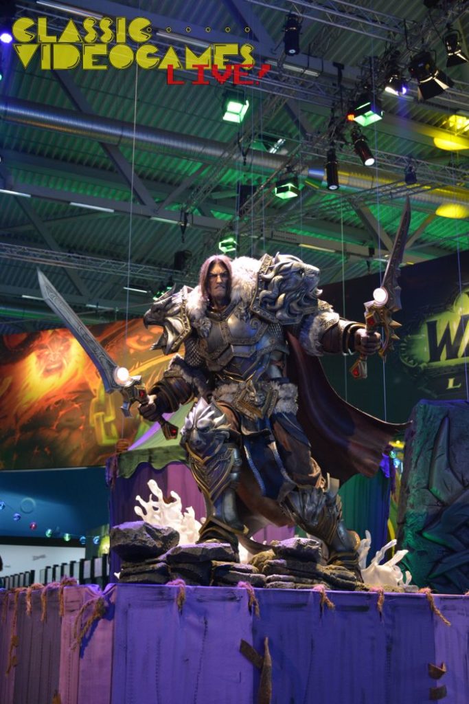 Gamescom 2017 am Mittwoch, 23. August – Foto 2