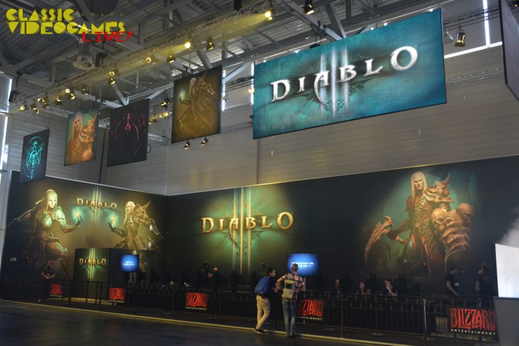 Gamescom 2017 am Mittwoch, 23. August – Foto 21