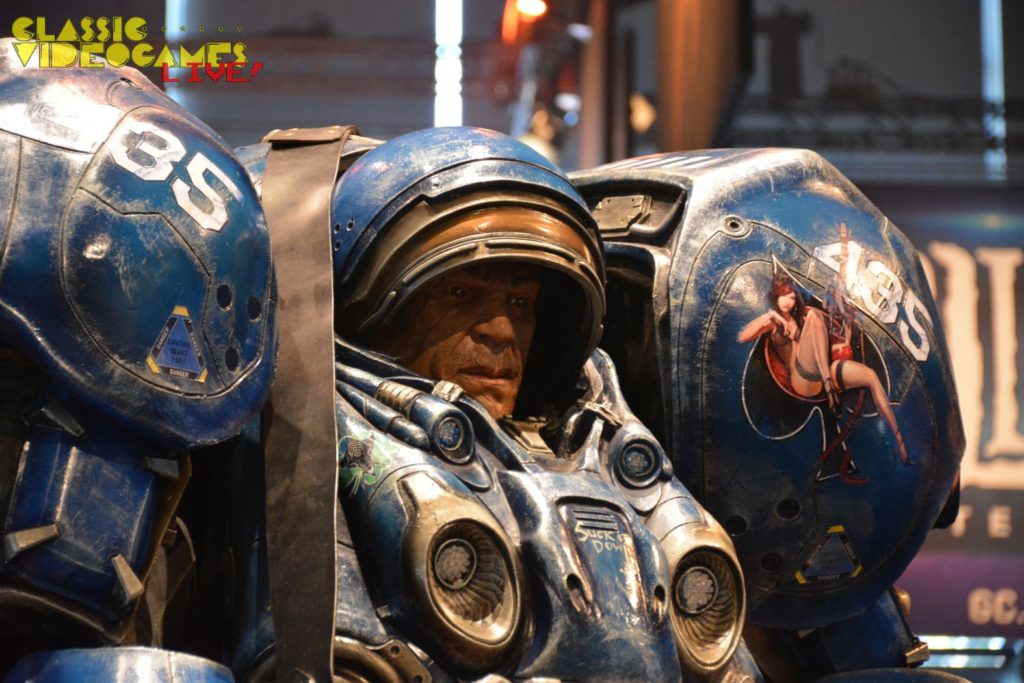Gamescom 2017 am Mittwoch, 23. August – Foto 18
