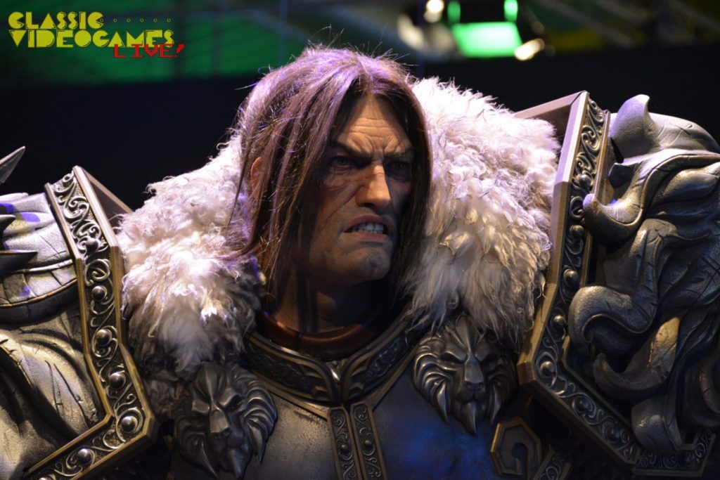 Gamescom 2017 am Mittwoch, 23. August – Foto 17