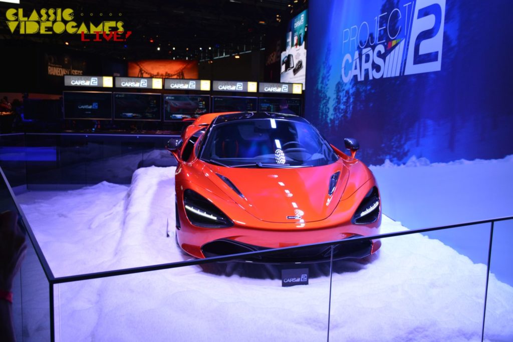 Gamescom 2017 am Mittwoch, 23. August – Foto 25