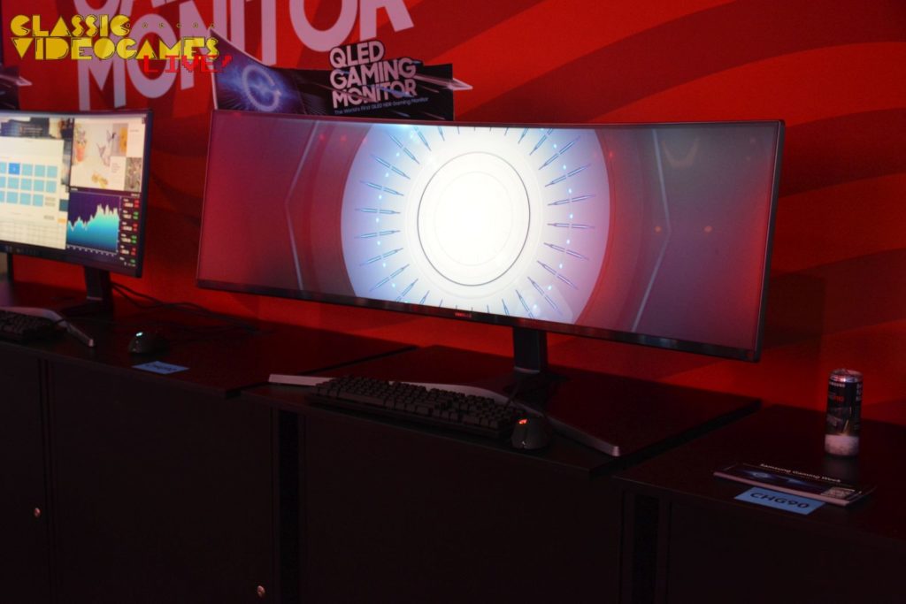 Gamescom 2017 am Mittwoch, 23. August – Foto 23