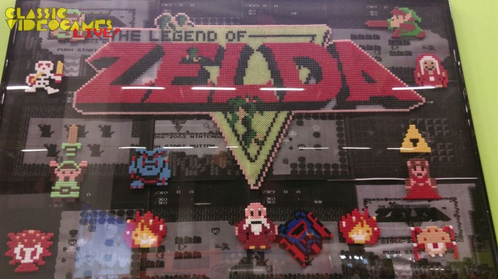 Weitere Aufnahme aus dem bisherigen Fotoalbum der Gamescom 2017 – Foto 9