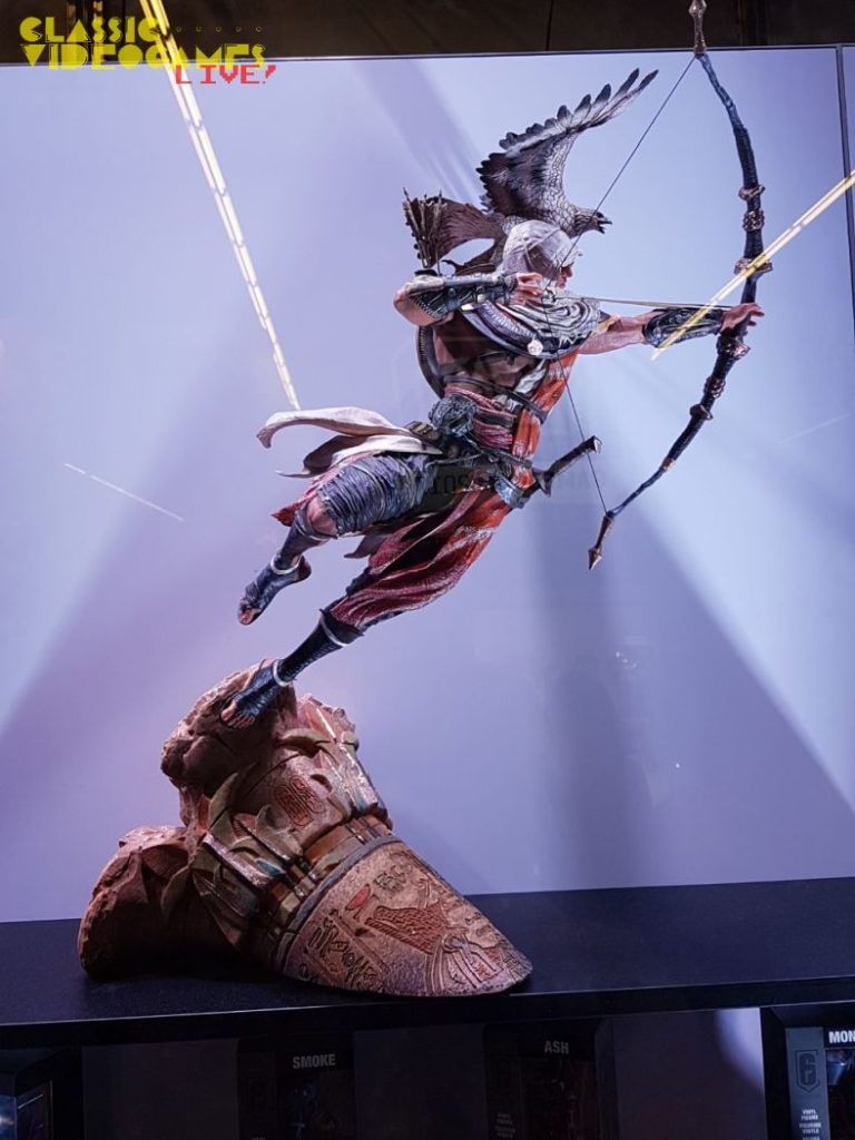 Weitere Aufnahme aus dem bisherigen Fotoalbum der Gamescom 2017 – Foto 20