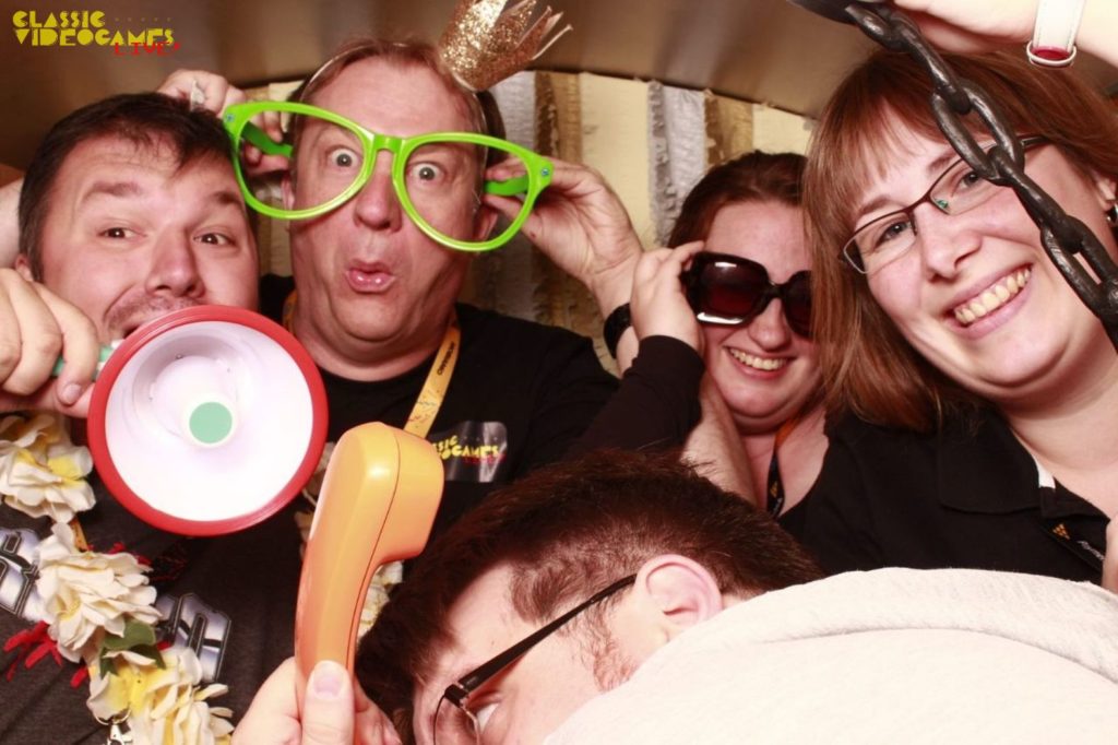 Weitere Aufnahme aus dem bisherigen Fotoalbum der Gamescom 2017 – Foto 32