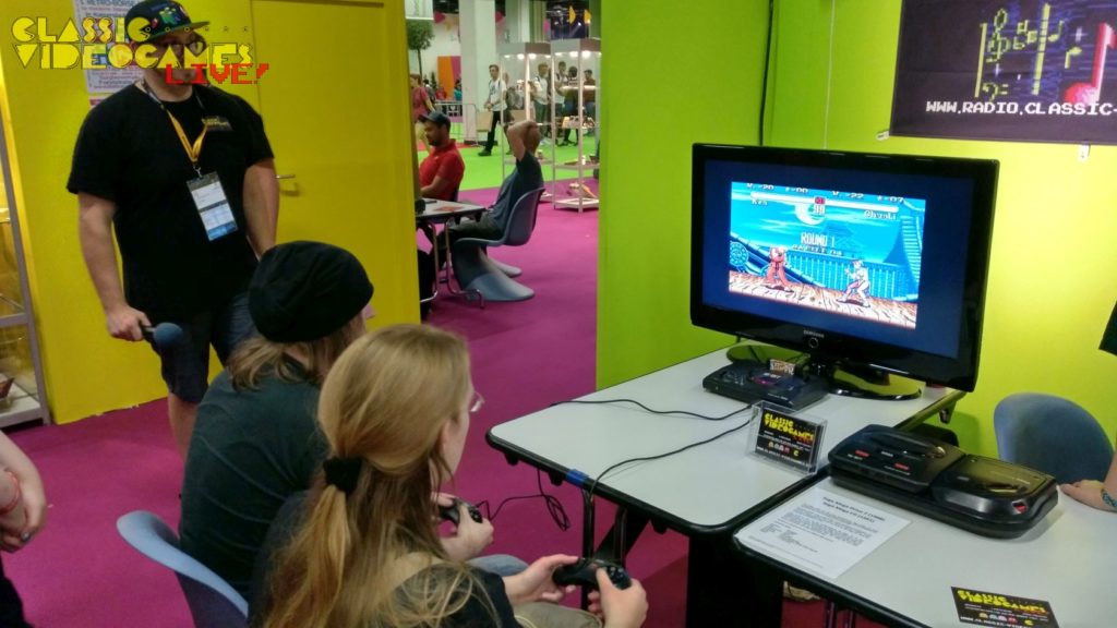 Gamescom 2017 am Mittwoch, 23. August – Foto 32