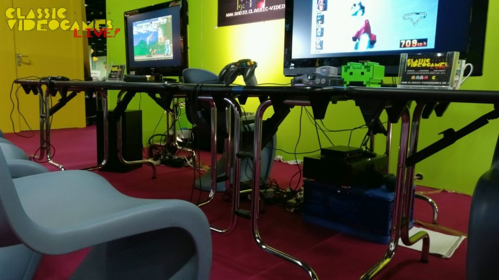 Gamescom 2017 am Donnerstag, 24. August – Foto 27