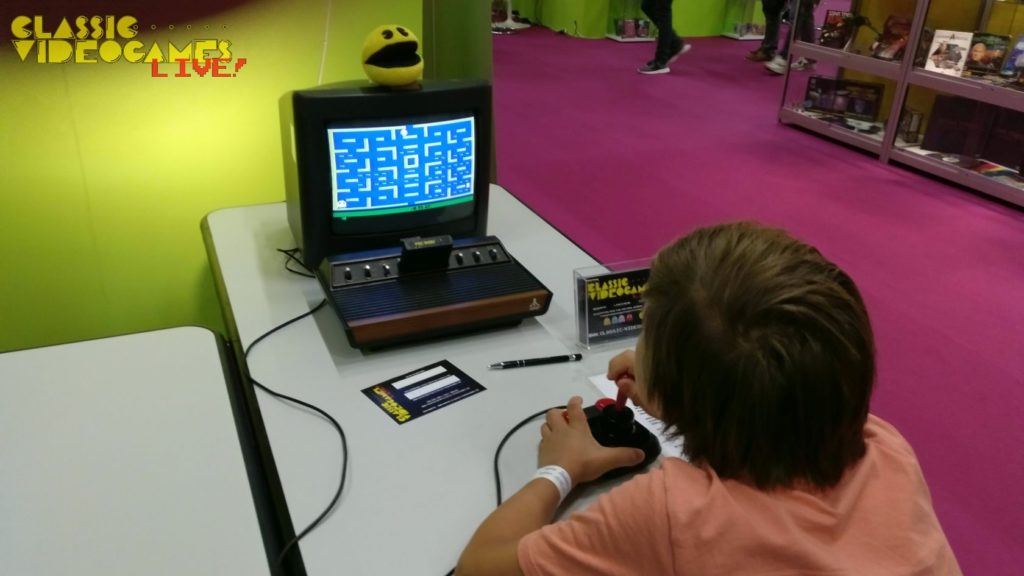 Gamescom 2017 am Donnerstag, 24. August – Foto 20