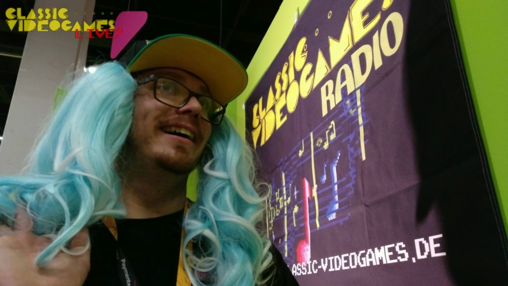 Gamescom 2017 am Donnerstag, 24. August – Foto 19