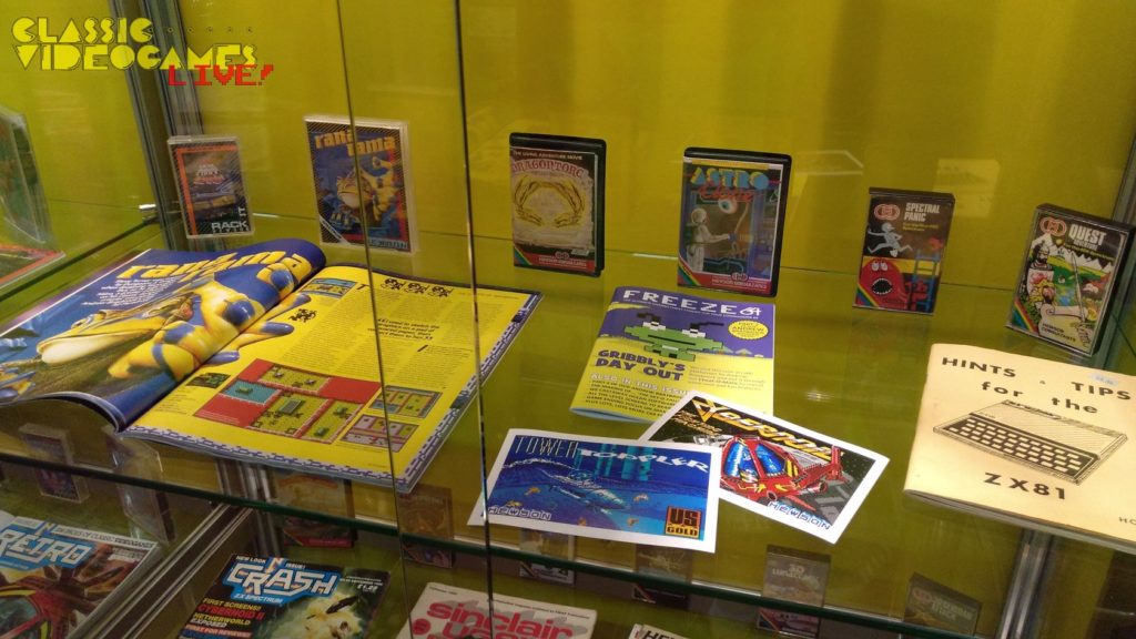 Gamescom 2017 am Samstag, 26. August – Foto 17