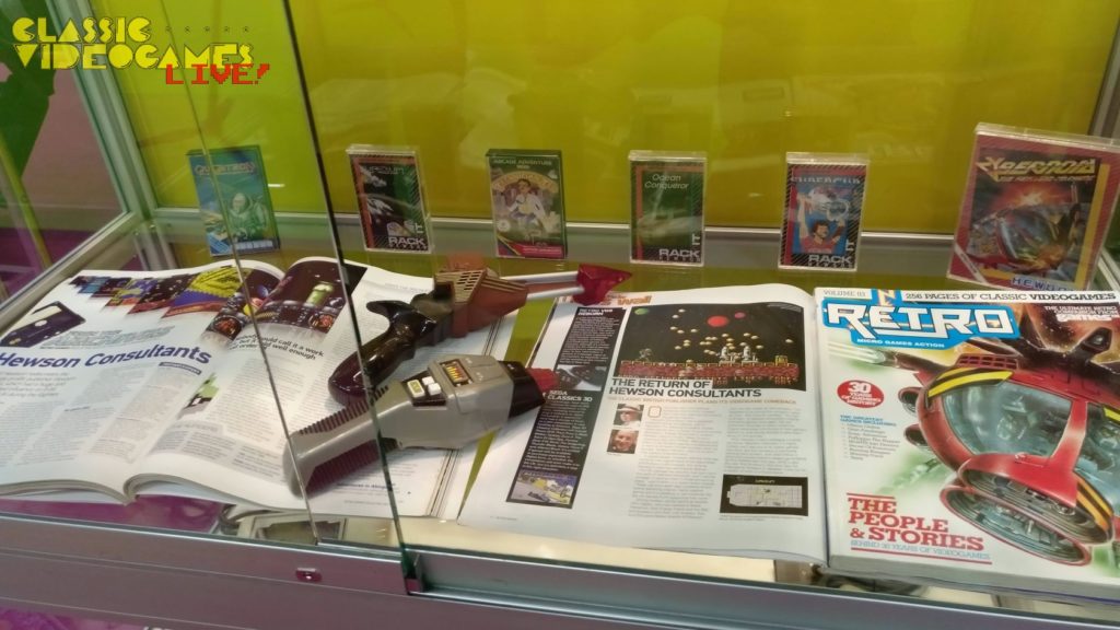 Gamescom 2017 am Samstag, 26. August – Foto 14